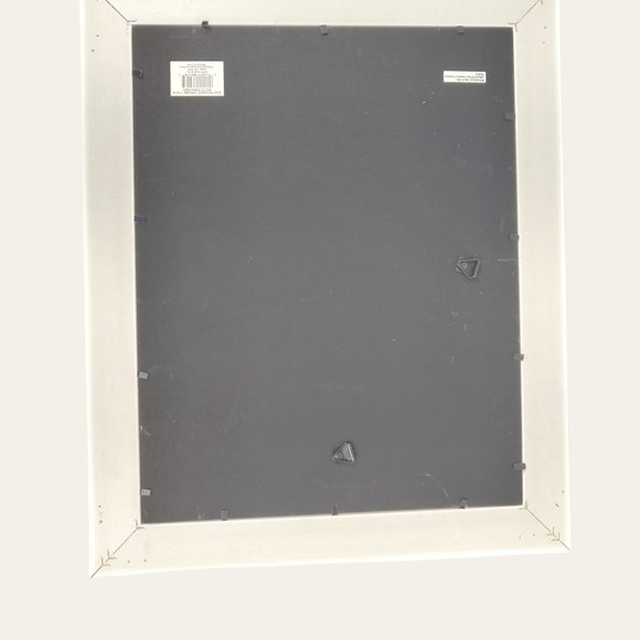 Vintage Kitsch Kawaii Kittens in Basket Crewel Artwork Embroidered Cats Flowers - Picture 6 of 6